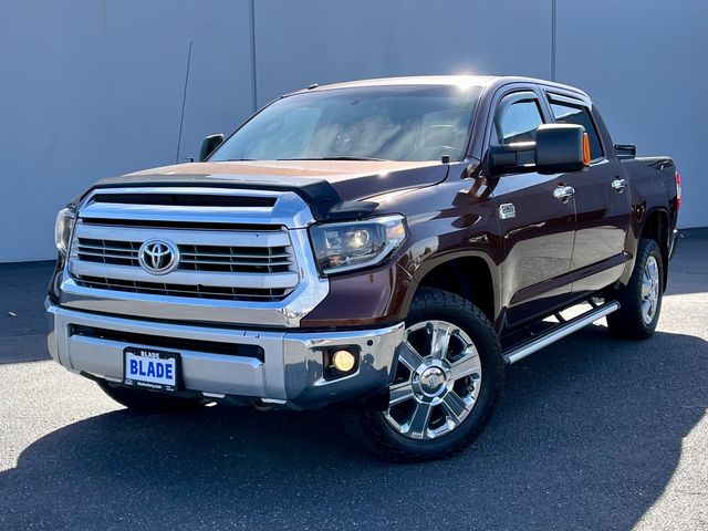 2014 Toyota Tundra 1794 Edition