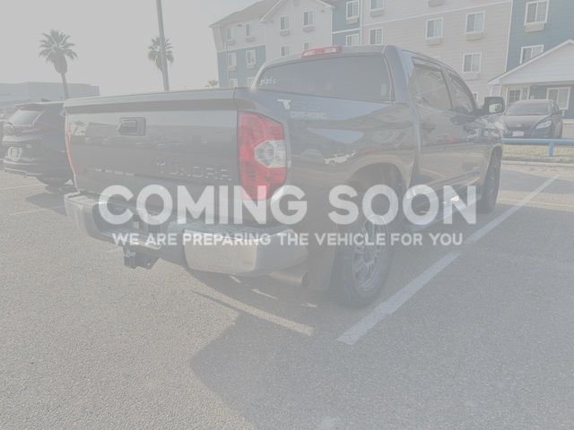 2014 Toyota Tundra SR5