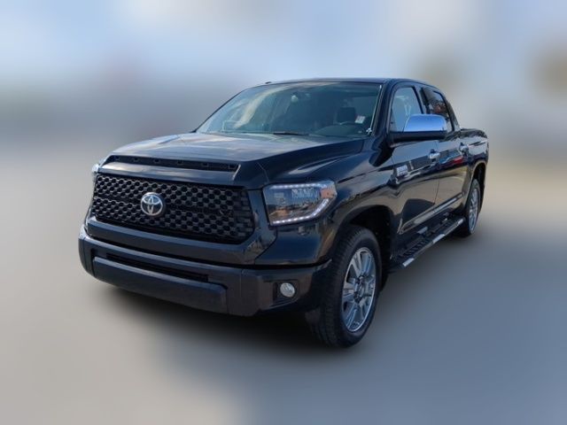 2014 Toyota Tundra Platinum