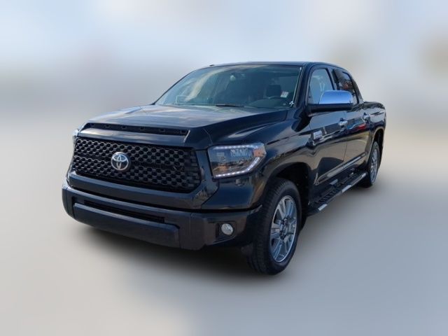 2014 Toyota Tundra Platinum