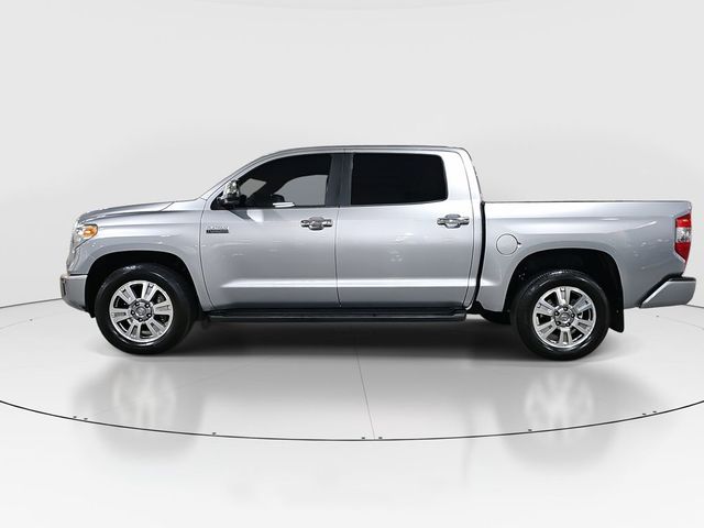 2014 Toyota Tundra Platinum