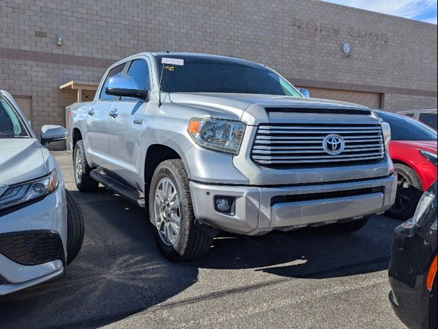 2014 Toyota Tundra 