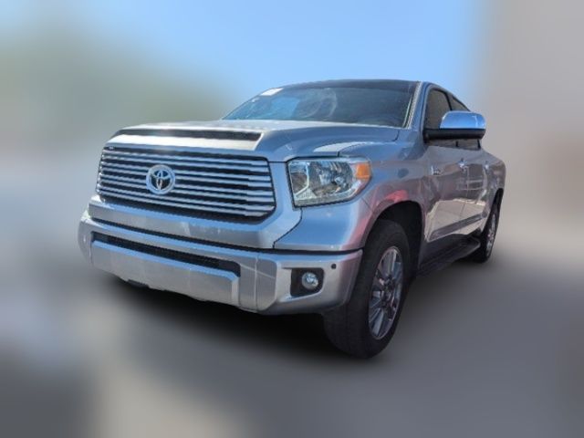 2014 Toyota Tundra Platinum