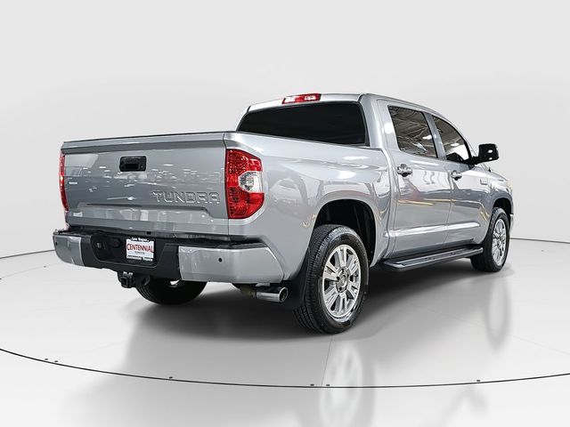 2014 Toyota Tundra Platinum