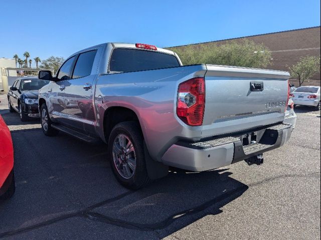 2014 Toyota Tundra 