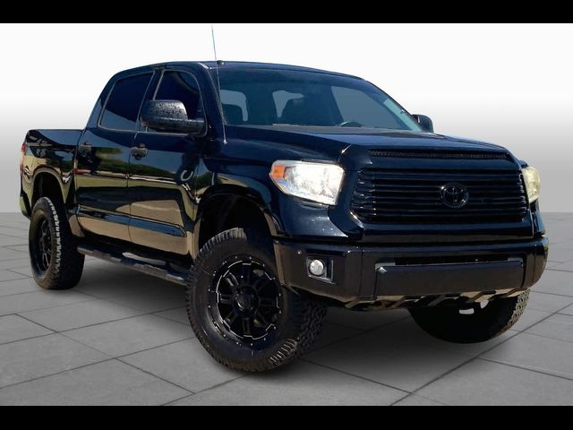 2014 Toyota Tundra Platinum