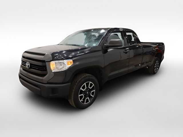 2014 Toyota Tundra SR
