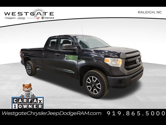2014 Toyota Tundra SR