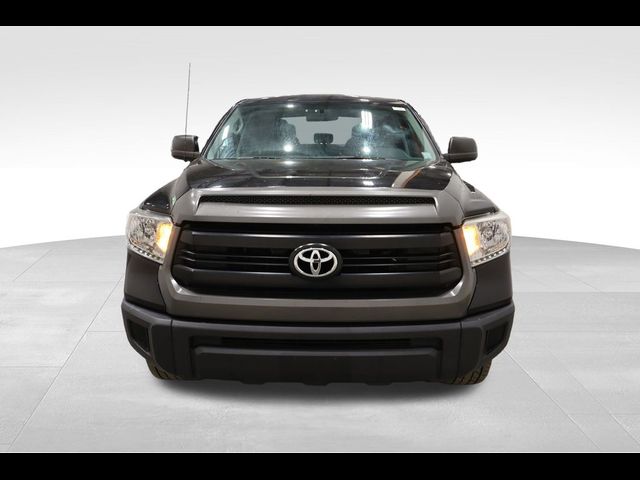 2014 Toyota Tundra SR