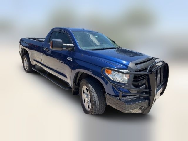 2014 Toyota Tundra SR