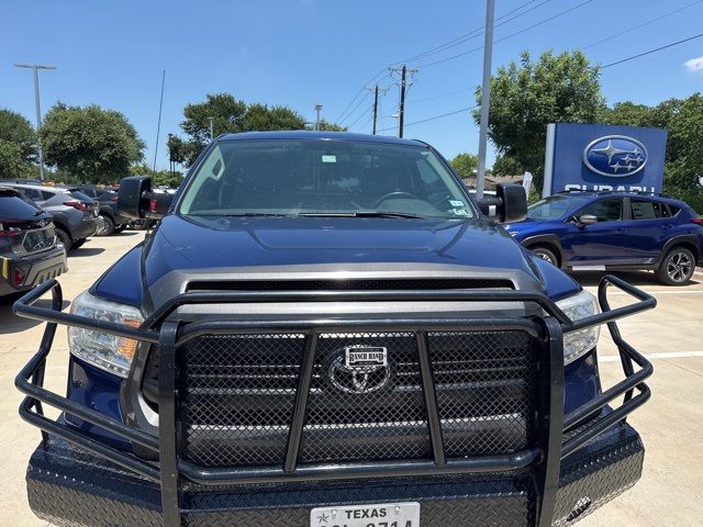 2014 Toyota Tundra SR