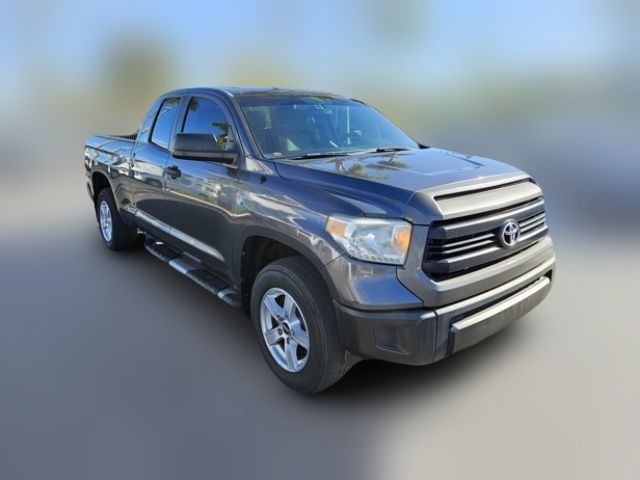 2014 Toyota Tundra SR