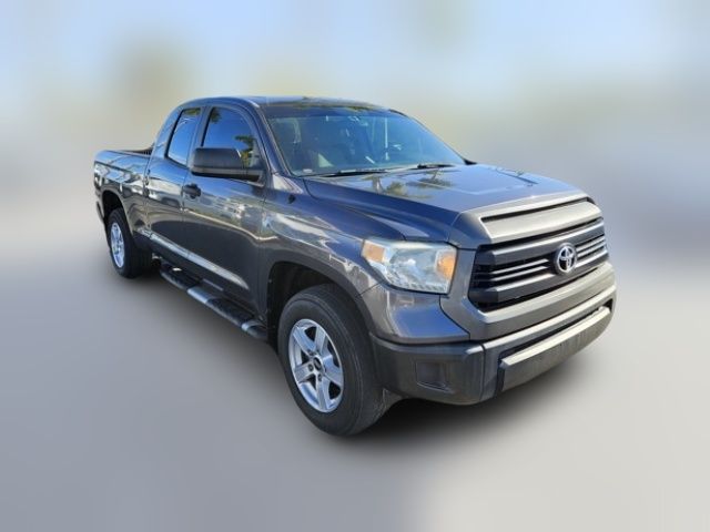 2014 Toyota Tundra SR