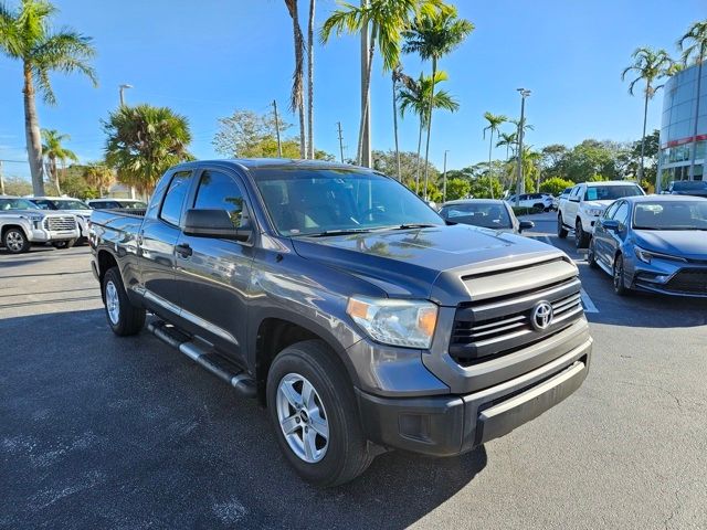 2014 Toyota Tundra SR