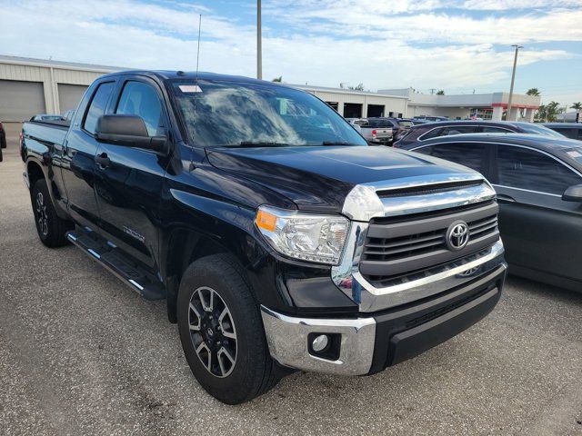 2014 Toyota Tundra SR5