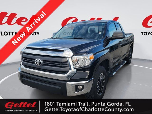 2014 Toyota Tundra SR5