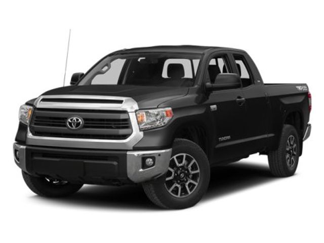 2014 Toyota Tundra SR5