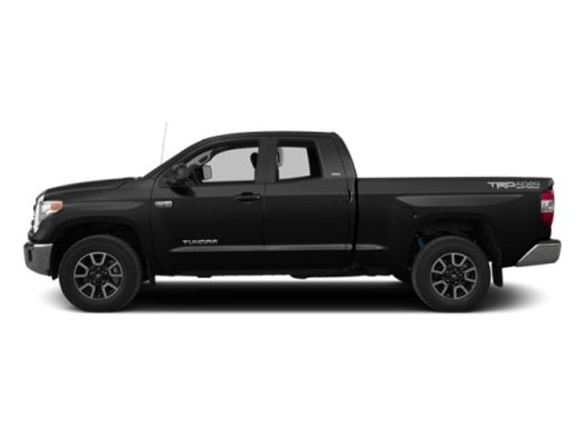 2014 Toyota Tundra SR5