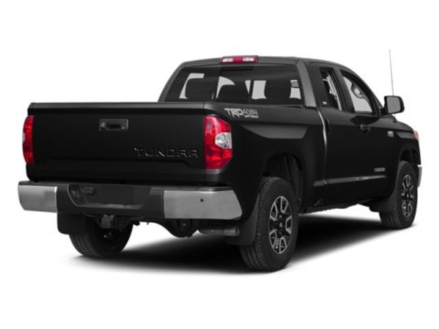 2014 Toyota Tundra SR5