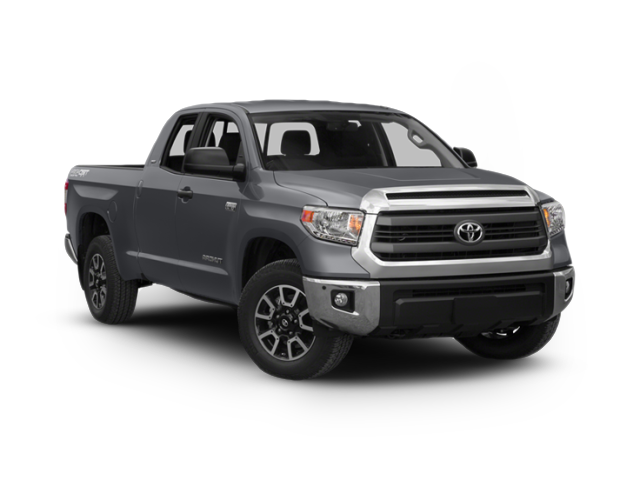 2014 Toyota Tundra SR