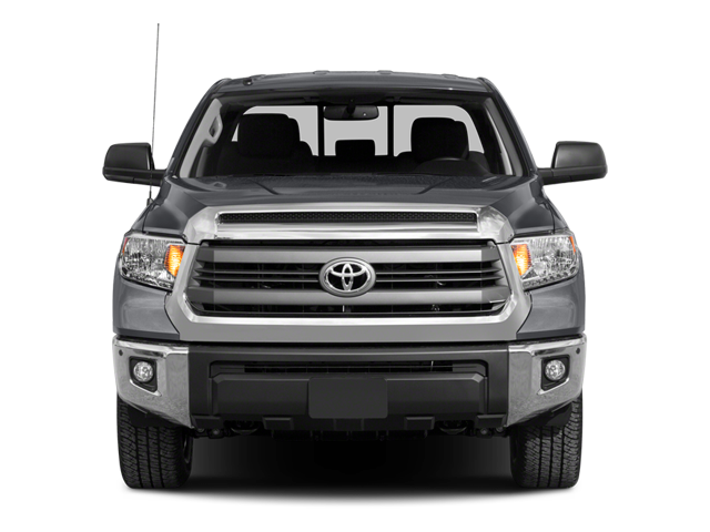 2014 Toyota Tundra SR