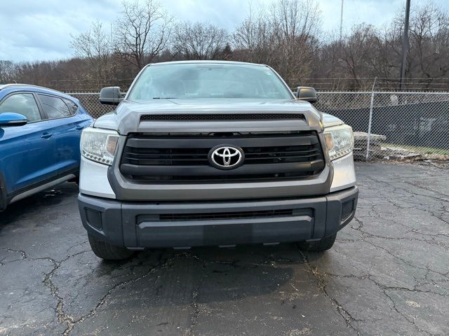 2014 Toyota Tundra SR