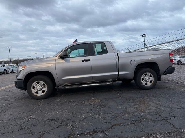 2014 Toyota Tundra SR