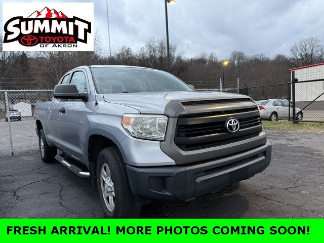 2014 Toyota Tundra SR