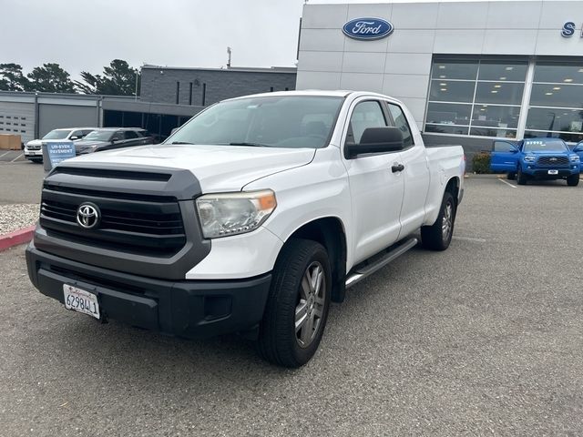 2014 Toyota Tundra SR