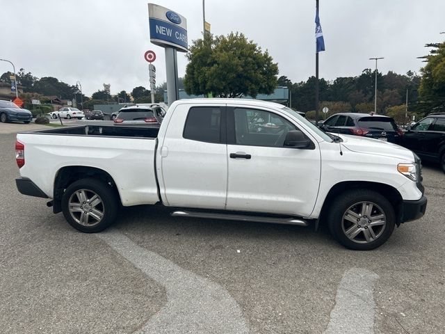 2014 Toyota Tundra SR