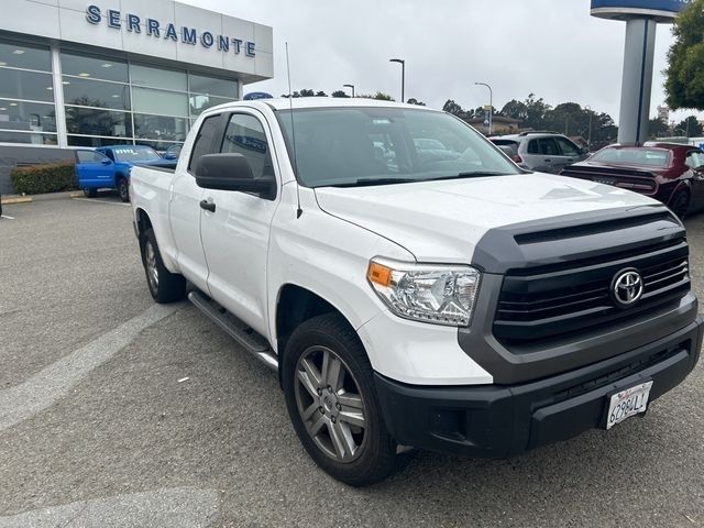 2014 Toyota Tundra SR