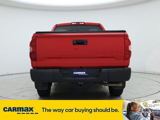 2014 Toyota Tundra SR