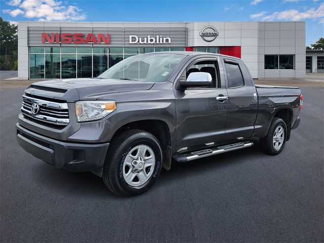 2014 Toyota Tundra SR