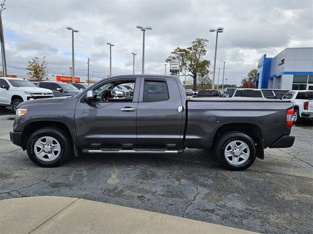 2014 Toyota Tundra SR