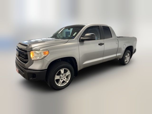 2014 Toyota Tundra SR