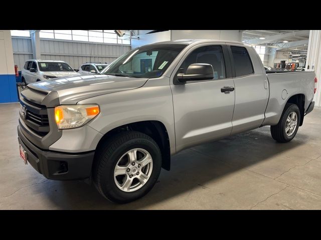 2014 Toyota Tundra SR