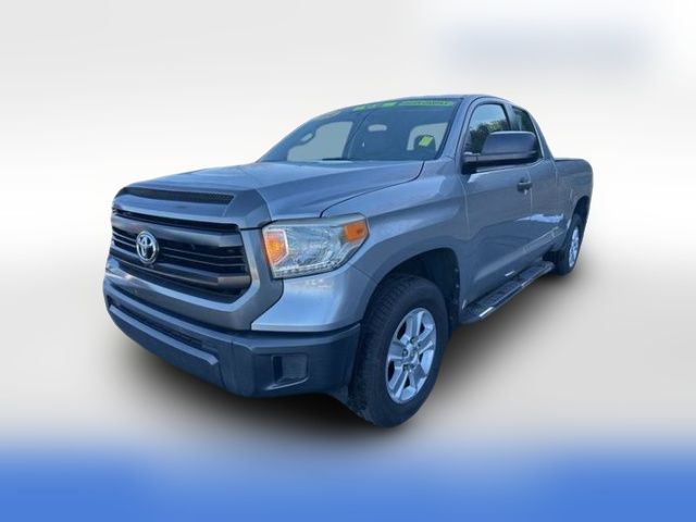 2014 Toyota Tundra SR