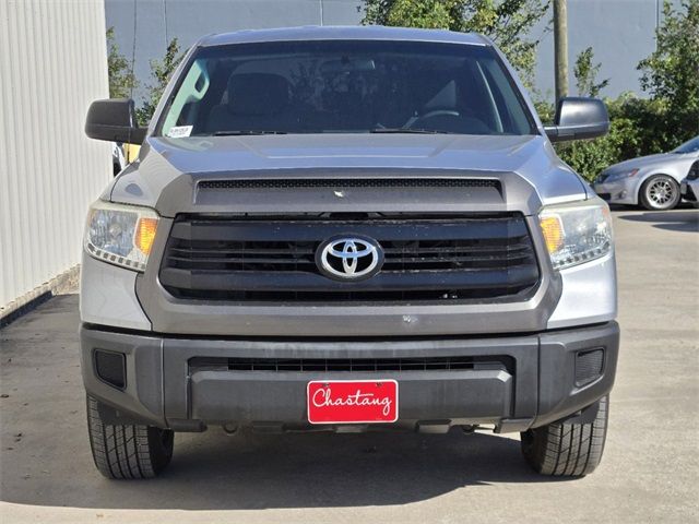 2014 Toyota Tundra SR