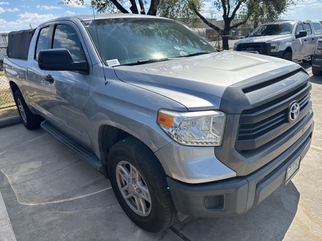 2014 Toyota Tundra SR