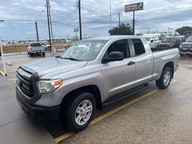 2014 Toyota Tundra SR