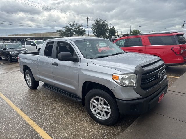 2014 Toyota Tundra SR