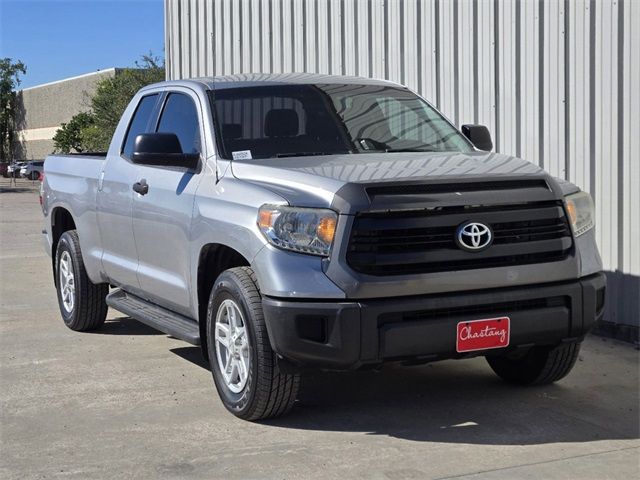 2014 Toyota Tundra SR