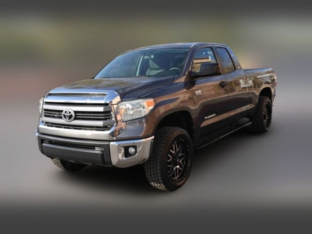 2014 Toyota Tundra SR