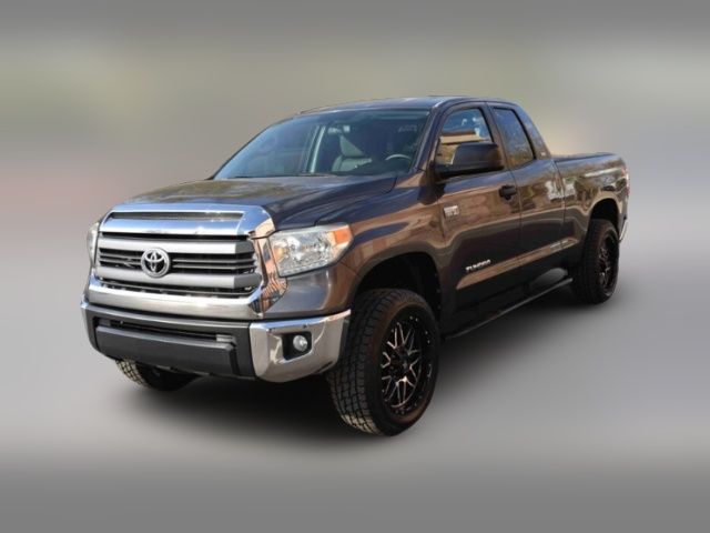 2014 Toyota Tundra SR