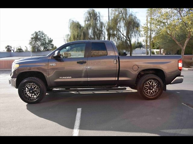 2014 Toyota Tundra SR