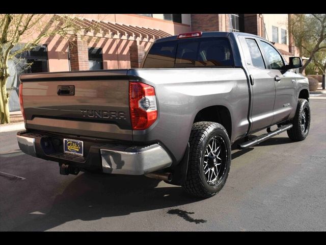 2014 Toyota Tundra SR