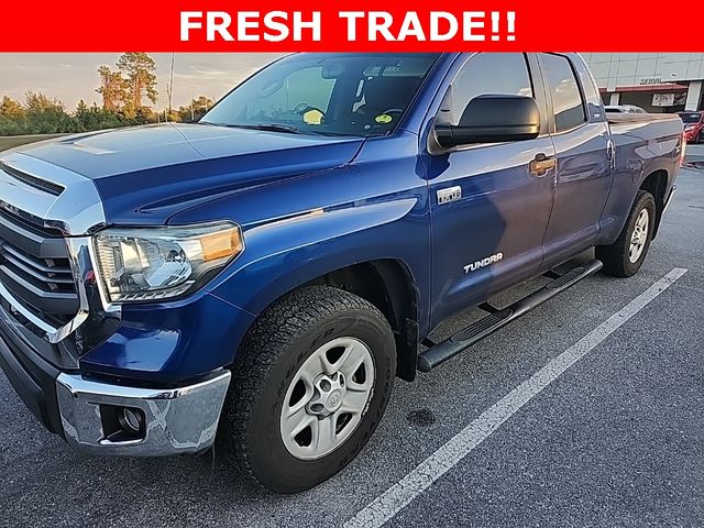 2014 Toyota Tundra SR