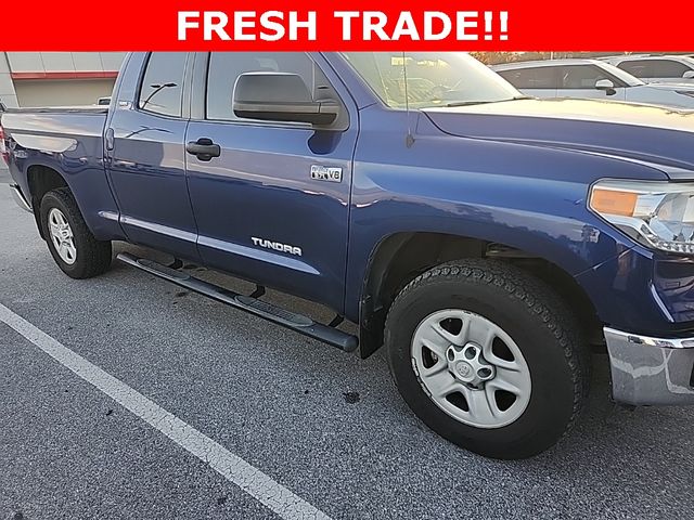 2014 Toyota Tundra SR