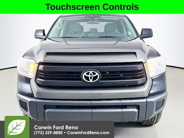 2014 Toyota Tundra SR