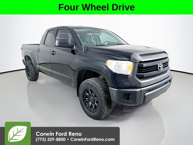 2014 Toyota Tundra SR